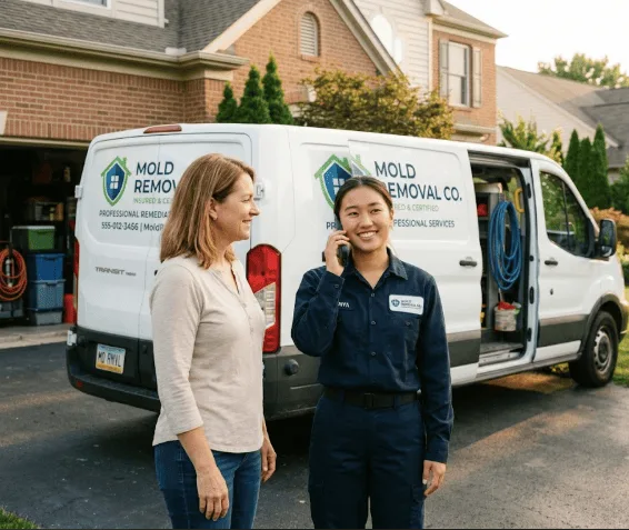 Crawlspace Mold Remediation Holbrook, NY FAQs